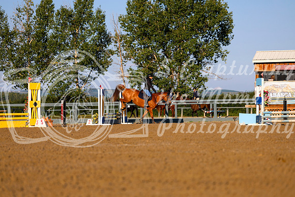 01968 - Mykenzi - 2026 Rocky Mountain Classic II - Saturday August 15th