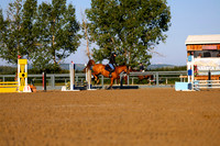 01969 - Mykenzi - 2026 Rocky Mountain Classic II - Saturday August 15th