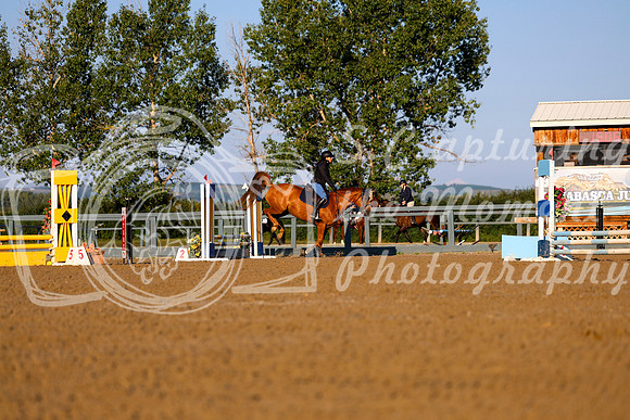 01969 - Mykenzi - 2026 Rocky Mountain Classic II - Saturday August 15th