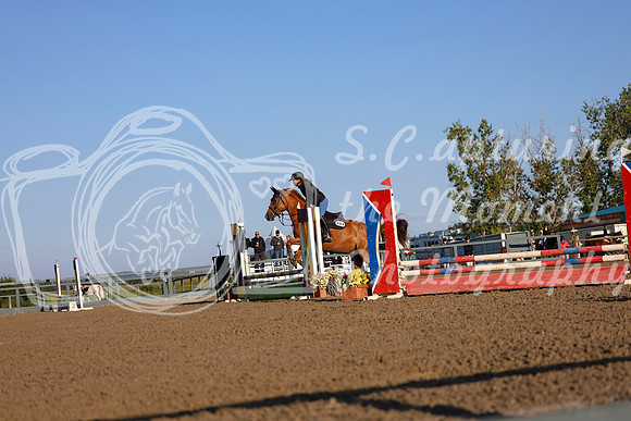 01970 - Mykenzi - 2026 Rocky Mountain Classic II - Saturday August 15th