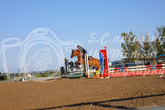 01971 - Mykenzi - 2026 Rocky Mountain Classic II - Saturday August 15th