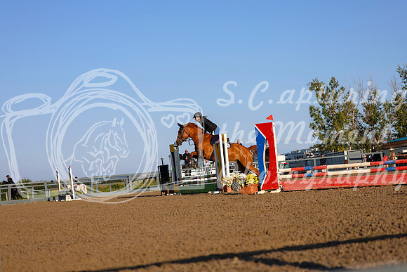 01972 - Mykenzi - 2026 Rocky Mountain Classic II - Saturday August 15th