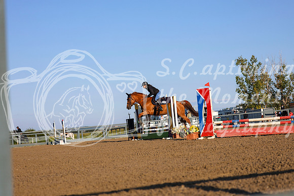 01974 - Mykenzi - 2026 Rocky Mountain Classic II - Saturday August 15th