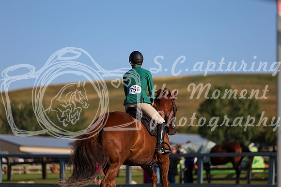 02598 - Mykenzi - 2026 Rocky Mountain Classic II - Saturday August 15th