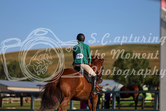 02599 - Mykenzi - 2026 Rocky Mountain Classic II - Saturday August 15th