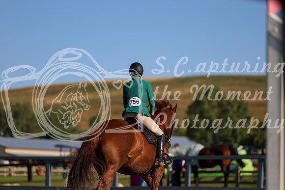 02600 - Mykenzi - 2026 Rocky Mountain Classic II - Saturday August 15th