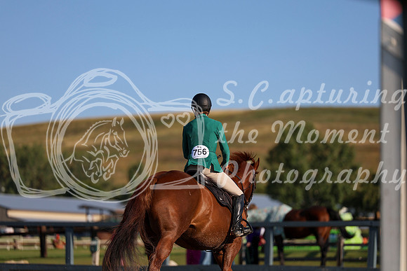 02601 - Mykenzi - 2026 Rocky Mountain Classic II - Saturday August 15th