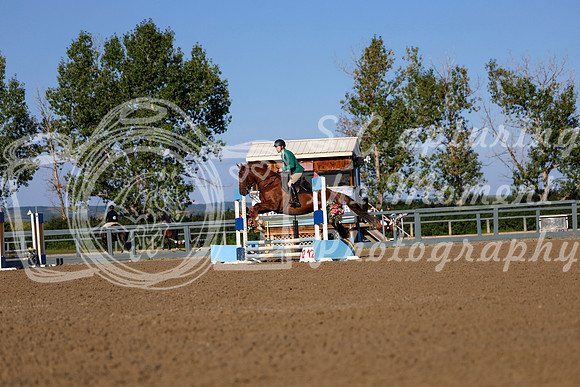 02602 - Mykenzi - 2026 Rocky Mountain Classic II - Saturday August 15th