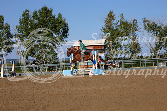 02603 - Mykenzi - 2026 Rocky Mountain Classic II - Saturday August 15th