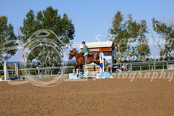 02604 - Mykenzi - 2026 Rocky Mountain Classic II - Saturday August 15th