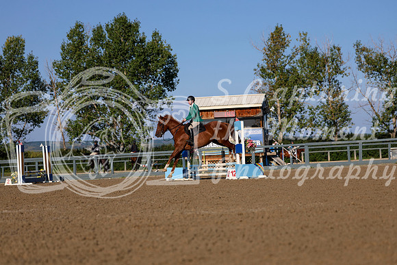 02605 - Mykenzi - 2026 Rocky Mountain Classic II - Saturday August 15th