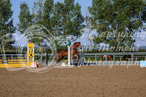 02606 - Mykenzi - 2026 Rocky Mountain Classic II - Saturday August 15th