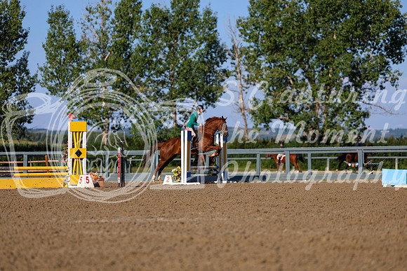 02607 - Mykenzi - 2026 Rocky Mountain Classic II - Saturday August 15th