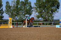 02608 - Mykenzi - 2026 Rocky Mountain Classic II - Saturday August 15th