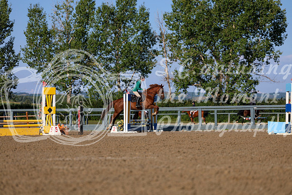 02608 - Mykenzi - 2026 Rocky Mountain Classic II - Saturday August 15th
