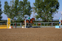02609 - Mykenzi - 2026 Rocky Mountain Classic II - Saturday August 15th