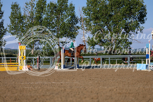 02609 - Mykenzi - 2026 Rocky Mountain Classic II - Saturday August 15th