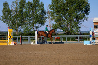 02611 - Mykenzi - 2026 Rocky Mountain Classic II - Saturday August 15th
