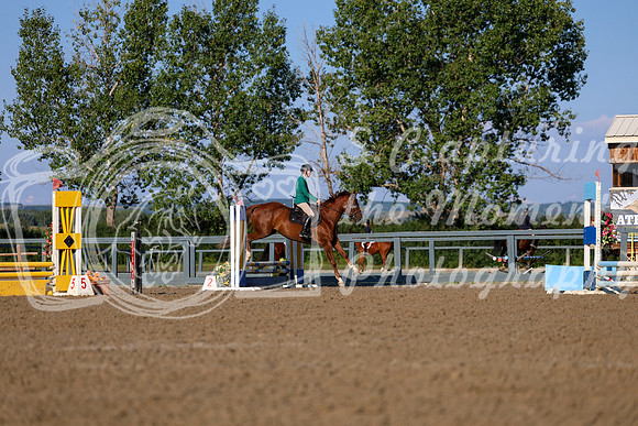 02611 - Mykenzi - 2026 Rocky Mountain Classic II - Saturday August 15th