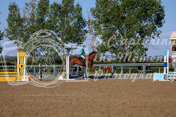 02610 - Mykenzi - 2026 Rocky Mountain Classic II - Saturday August 15th