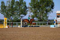 02612 - Mykenzi - 2026 Rocky Mountain Classic II - Saturday August 15th