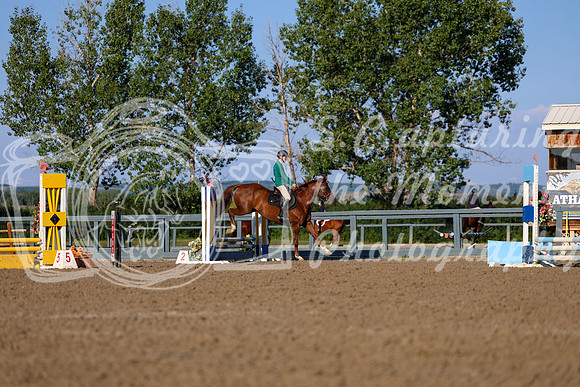 02612 - Mykenzi - 2026 Rocky Mountain Classic II - Saturday August 15th