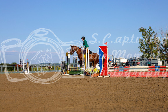 02613 - Mykenzi - 2026 Rocky Mountain Classic II - Saturday August 15th