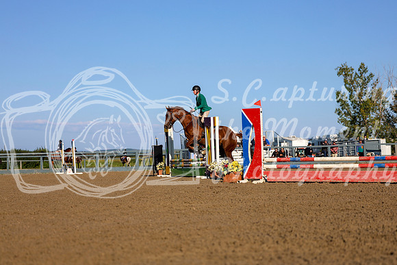02614 - Mykenzi - 2026 Rocky Mountain Classic II - Saturday August 15th