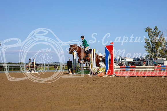 02615 - Mykenzi - 2026 Rocky Mountain Classic II - Saturday August 15th
