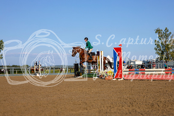 02616 - Mykenzi - 2026 Rocky Mountain Classic II - Saturday August 15th