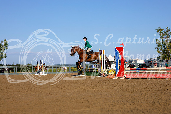 02617 - Mykenzi - 2026 Rocky Mountain Classic II - Saturday August 15th