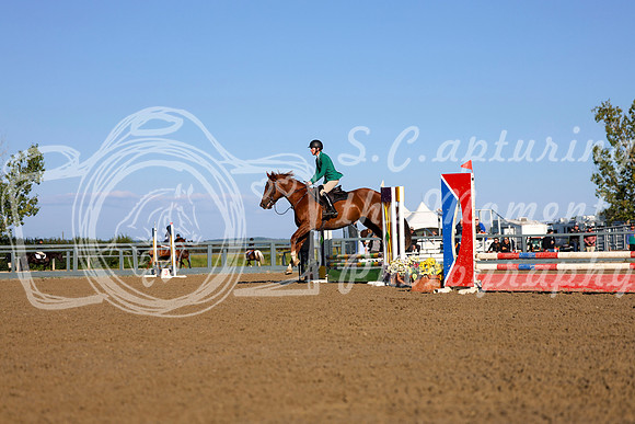 02618 - Mykenzi - 2026 Rocky Mountain Classic II - Saturday August 15th