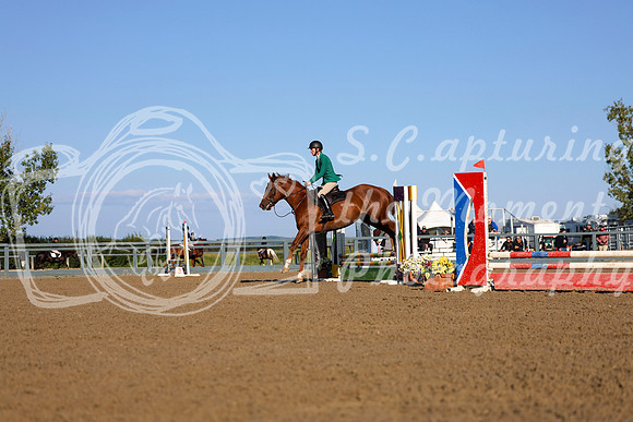 02619 - Mykenzi - 2026 Rocky Mountain Classic II - Saturday August 15th