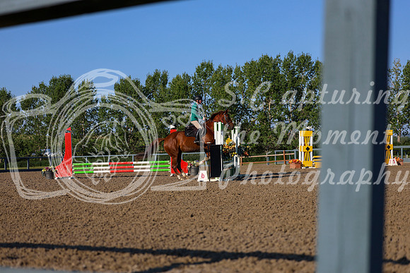 02620 - Mykenzi - 2026 Rocky Mountain Classic II - Saturday August 15th