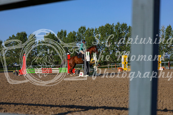 02621 - Mykenzi - 2026 Rocky Mountain Classic II - Saturday August 15th