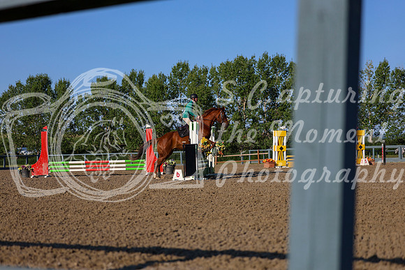02622 - Mykenzi - 2026 Rocky Mountain Classic II - Saturday August 15th