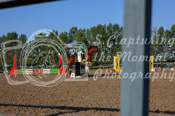 02623 - Mykenzi - 2026 Rocky Mountain Classic II - Saturday August 15th