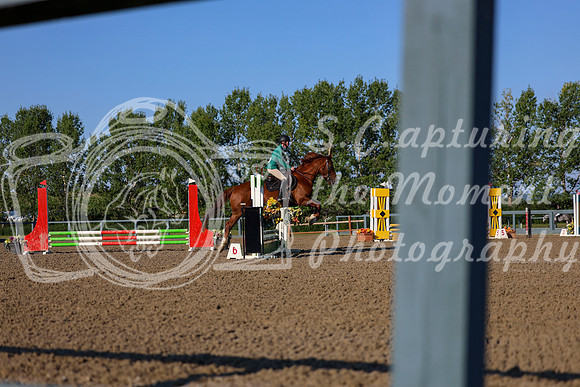02624 - Mykenzi - 2026 Rocky Mountain Classic II - Saturday August 15th