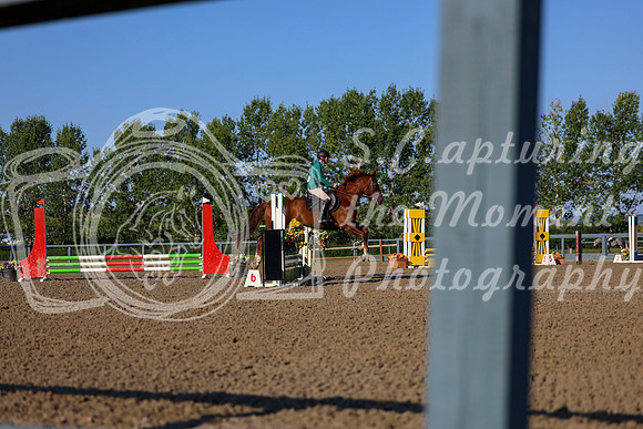 02625 - Mykenzi - 2026 Rocky Mountain Classic II - Saturday August 15th