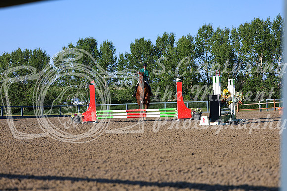 02627 - Mykenzi - 2026 Rocky Mountain Classic II - Saturday August 15th