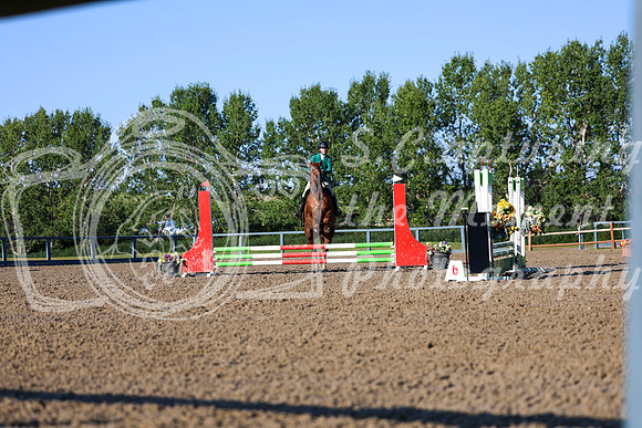 02626 - Mykenzi - 2026 Rocky Mountain Classic II - Saturday August 15th