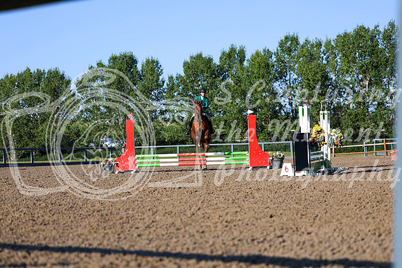 02628 - Mykenzi - 2026 Rocky Mountain Classic II - Saturday August 15th