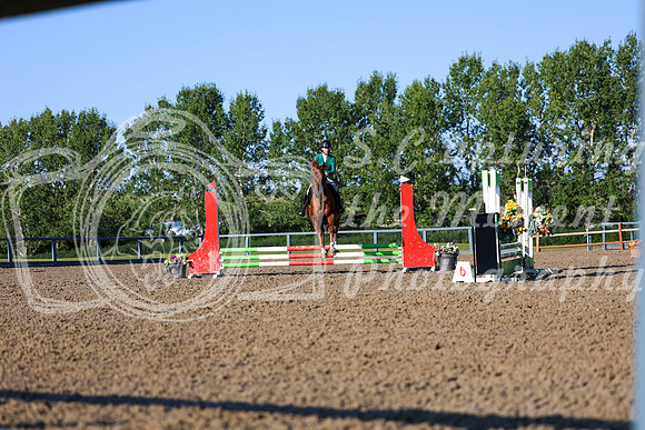 02630 - Mykenzi - 2026 Rocky Mountain Classic II - Saturday August 15th