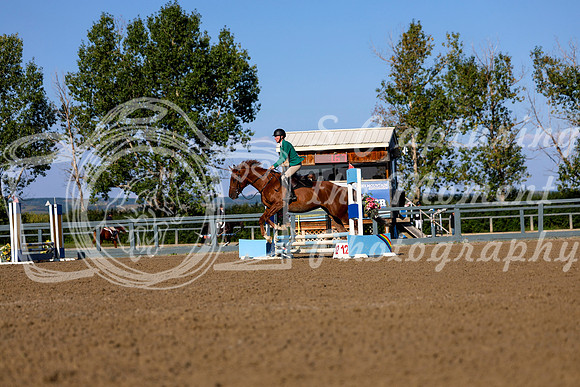 02814 - Mykenzi - 2026 Rocky Mountain Classic II - Saturday August 15th