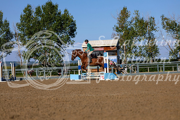 02813 - Mykenzi - 2026 Rocky Mountain Classic II - Saturday August 15th
