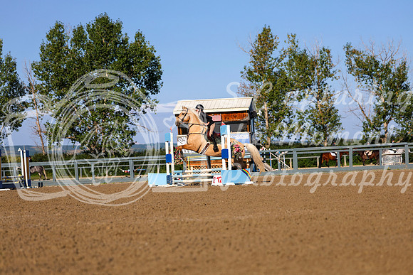 02559 - Mykenzi - 2026 Rocky Mountain Classic II - Saturday August 15th