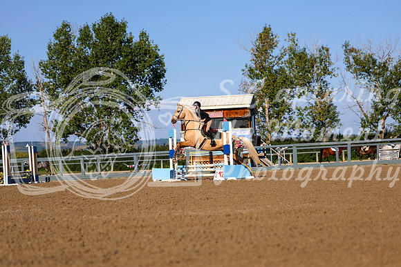 02560 - Mykenzi - 2026 Rocky Mountain Classic II - Saturday August 15th