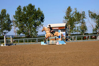 02562 - Mykenzi - 2026 Rocky Mountain Classic II - Saturday August 15th