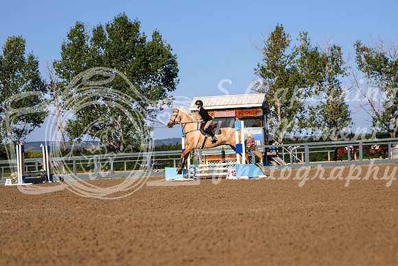 02562 - Mykenzi - 2026 Rocky Mountain Classic II - Saturday August 15th