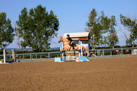 02561 - Mykenzi - 2026 Rocky Mountain Classic II - Saturday August 15th